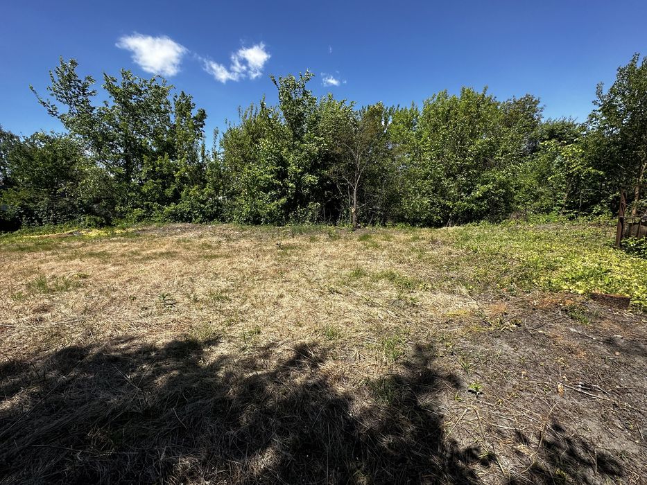 Земельна ділянка на Вороніна