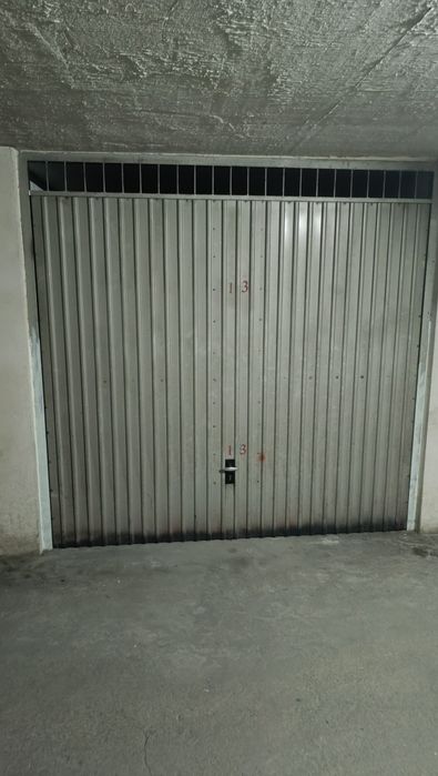 Garagem para arrendar