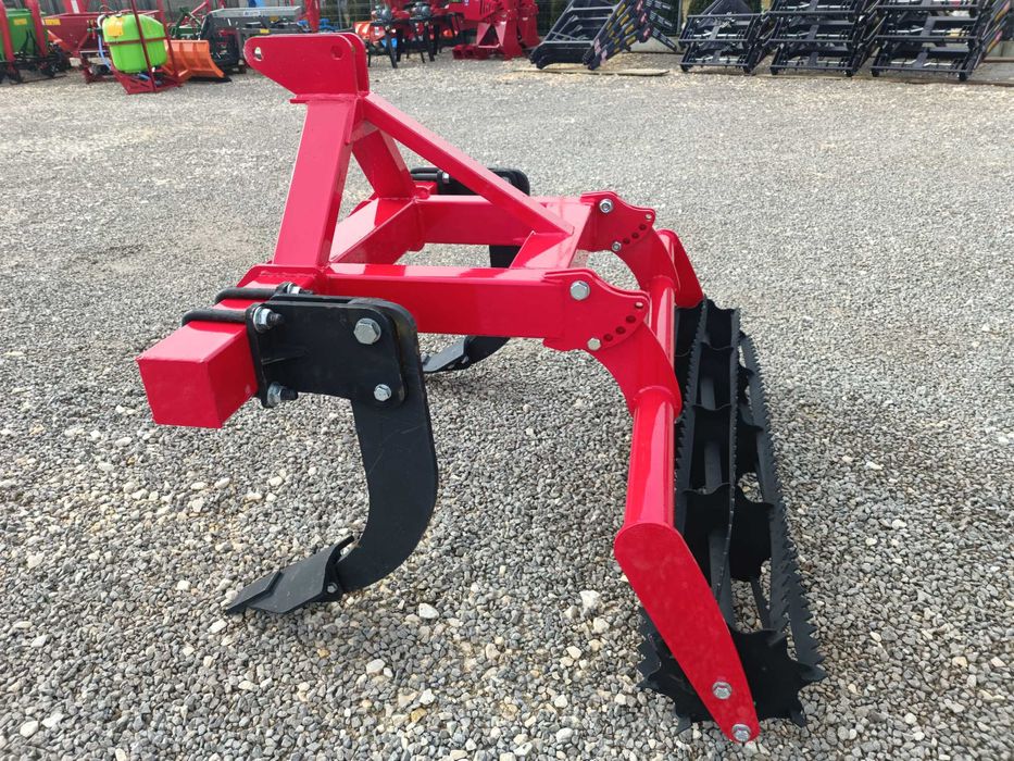 Wałek#Części/Rama wzmocniona Głębosz Mini lis Dostawa cała PL