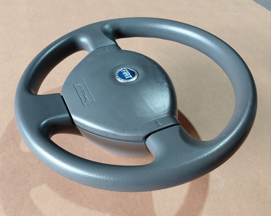 Volante Fiat Panda 169