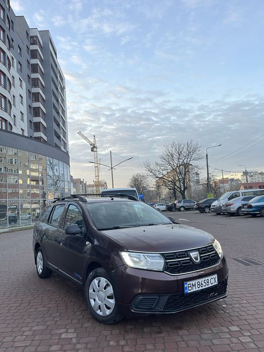 Продам Logan mgv !