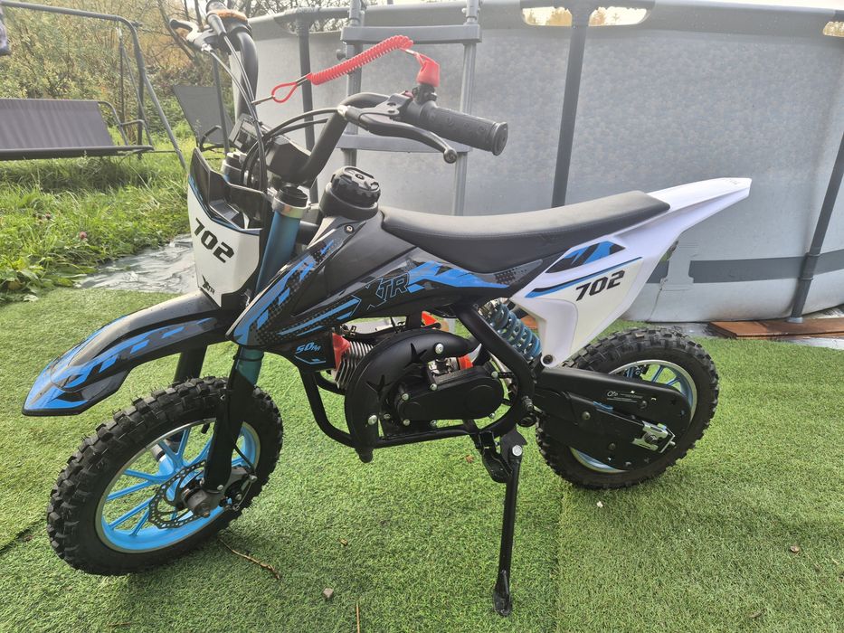Xtr