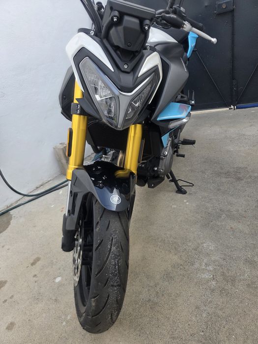 Mota morbidelli f352