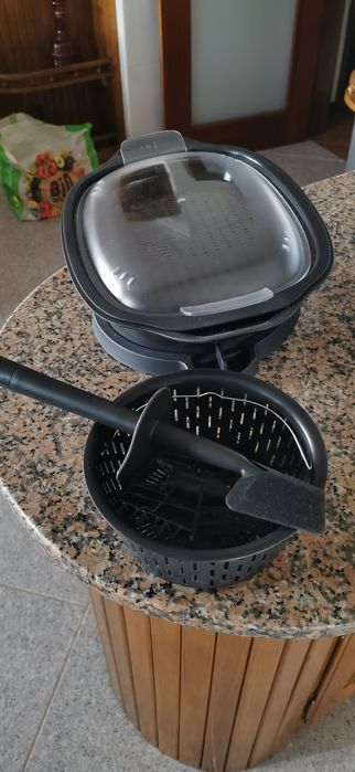 Robô cozinha monsieur