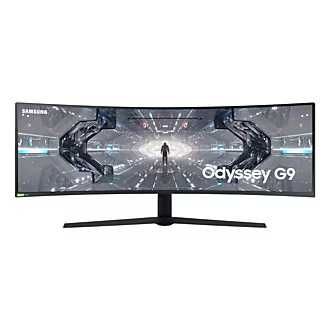 Samsung Odyssey G9 LC49G95T 49″ DQHD 240Hz HDR1000 — faktura 23% VAT