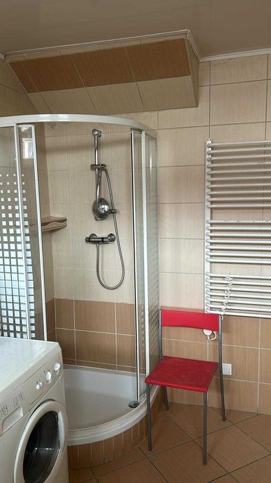 Wynajmę parter domu