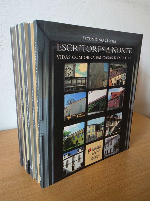 Coleção "Viajar com..."