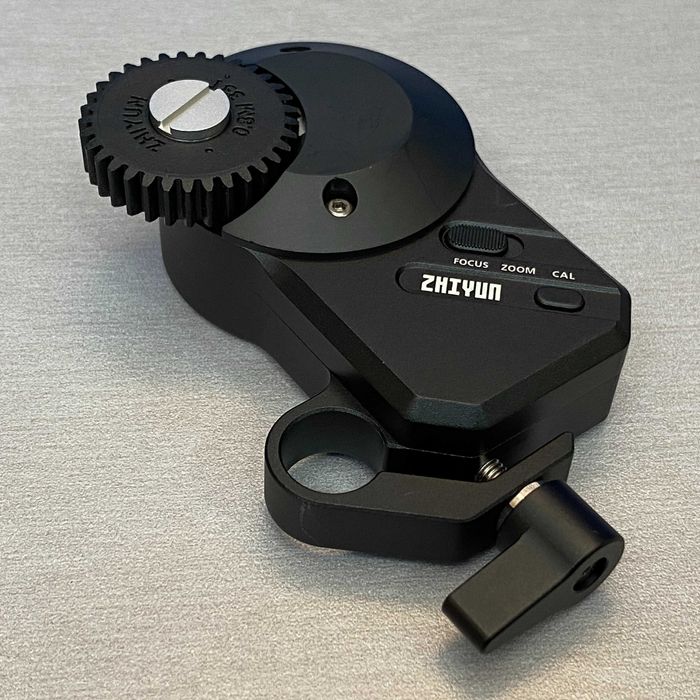 Zhiyun TransMount Focus/Zoom Control Motor 2.0