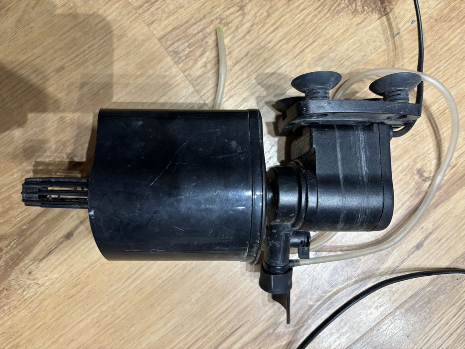 Filtr wewnętrzny do akwarium  11W