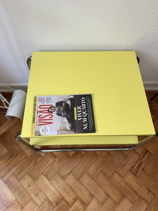 Mesa de centro ikea