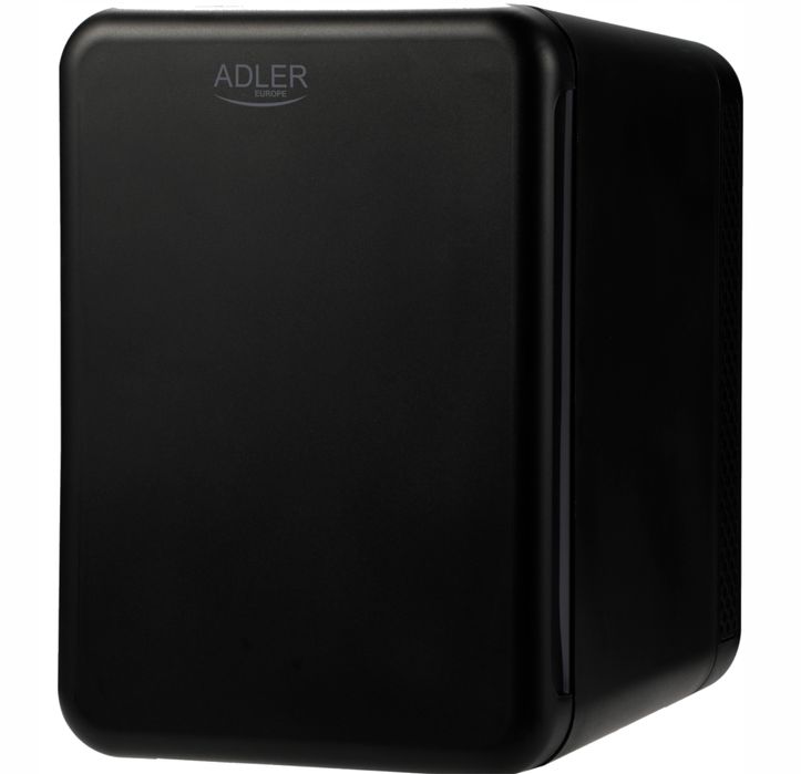 Lodówka Przenośna na Kosmetyki Turystyczna Ciepło Zimno 4L Prezent