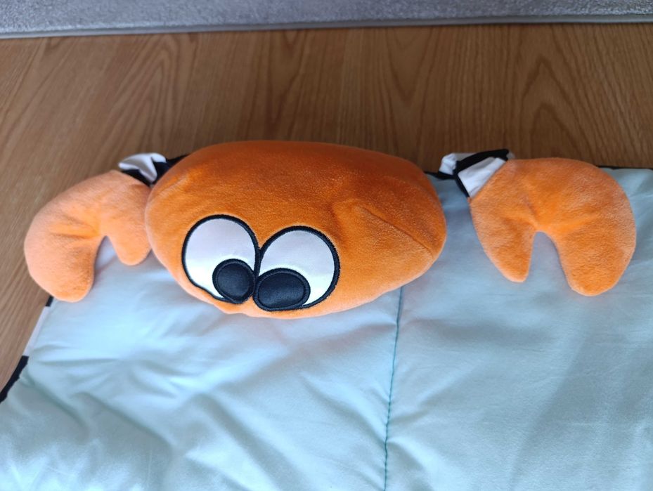 KLAPPA tapete de atividades IKEA