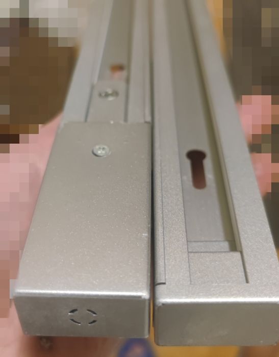 Lampa projektor LED Brolux szyna reflektor