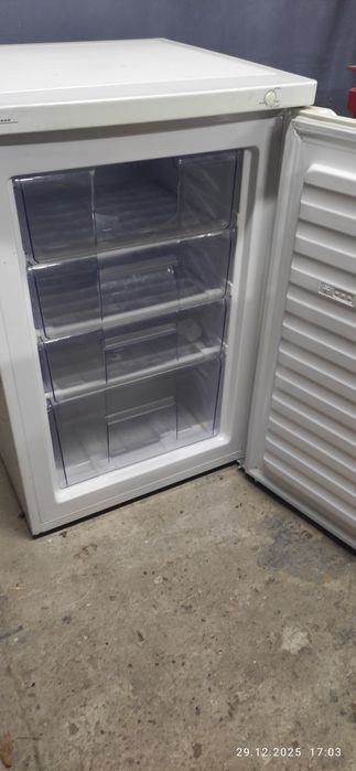 Zamrażarka Whirlpool