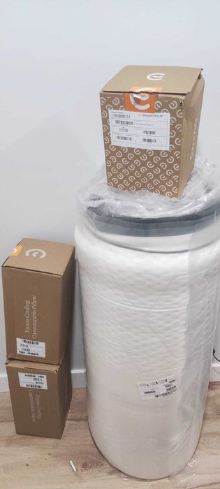 Pack Emma Diamond Degree Hybrid 200x180