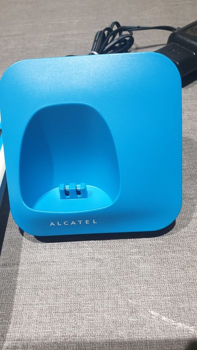 Telefone sem fios Alcatel E130