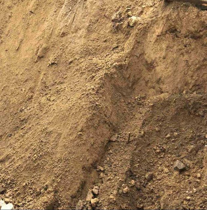 Щебінь, пісок, супісок, суглинок, грунт, відсів , підсипка