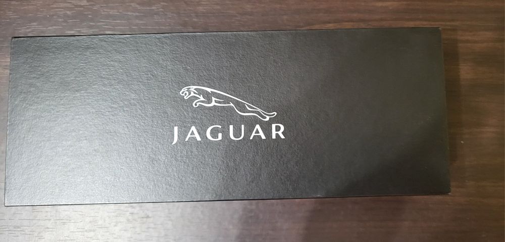 Кулькова ручка Jaguar орігінальна