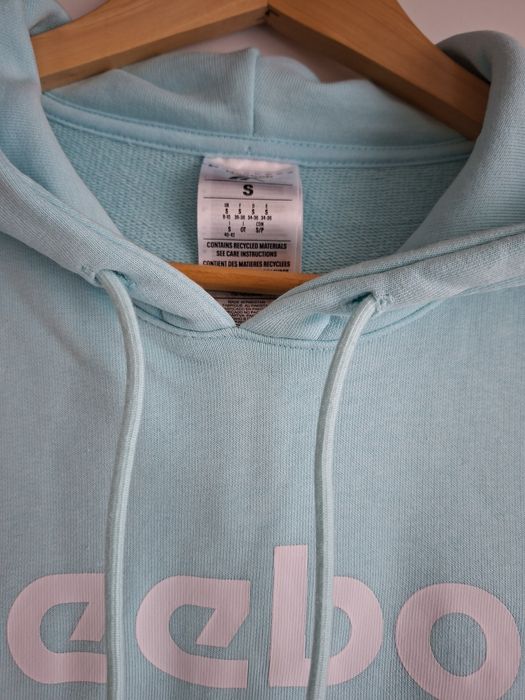 Nowa damska bluza Reebok S/M