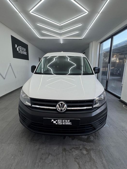 VW Cady