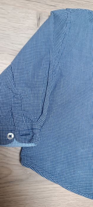 Koszula chłopięca