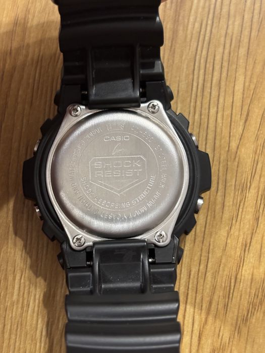 Casio G-shock AW-590-1AER  , Jak NOWY