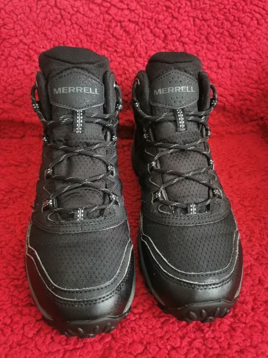 Merrell West Rim Sport Mid Gore Tex buty trekkingowe 43