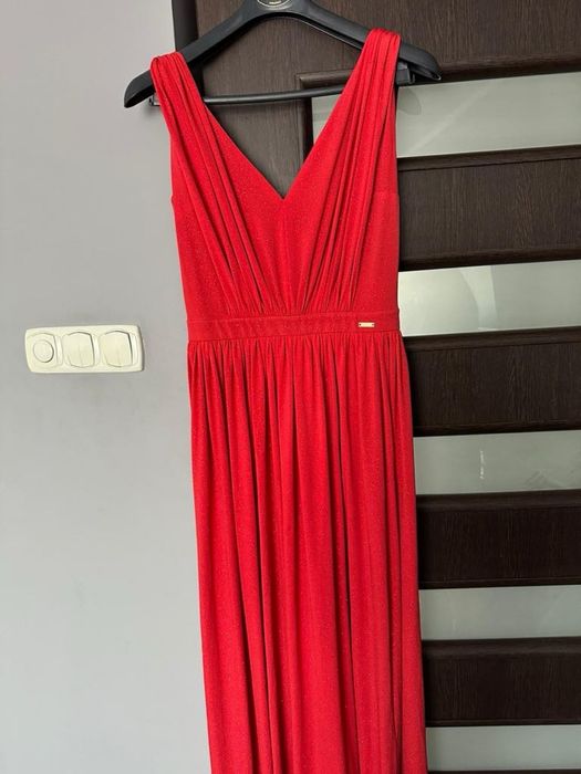 Sprzedam Sukienkę Raz ubrana !