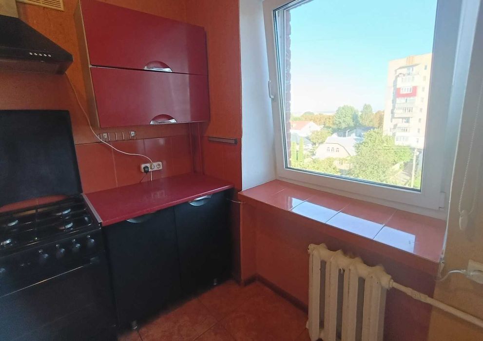 2К з ремонтом! Кам’янецька!