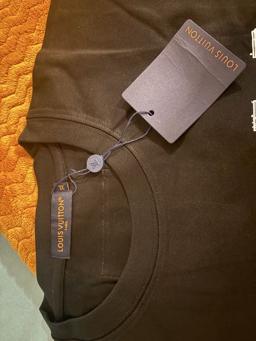 Camisola Louis Vuitton Nova XL