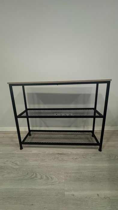 Cómoda Bristol 100 x 30 x 81 cm