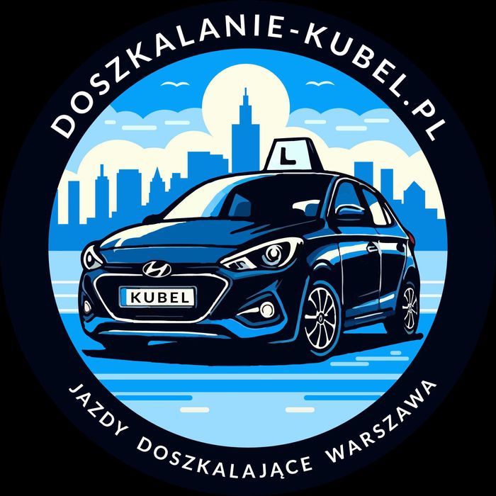 Jazdy doszkalające Gratis 1h Bemowo, Odlewnicza
