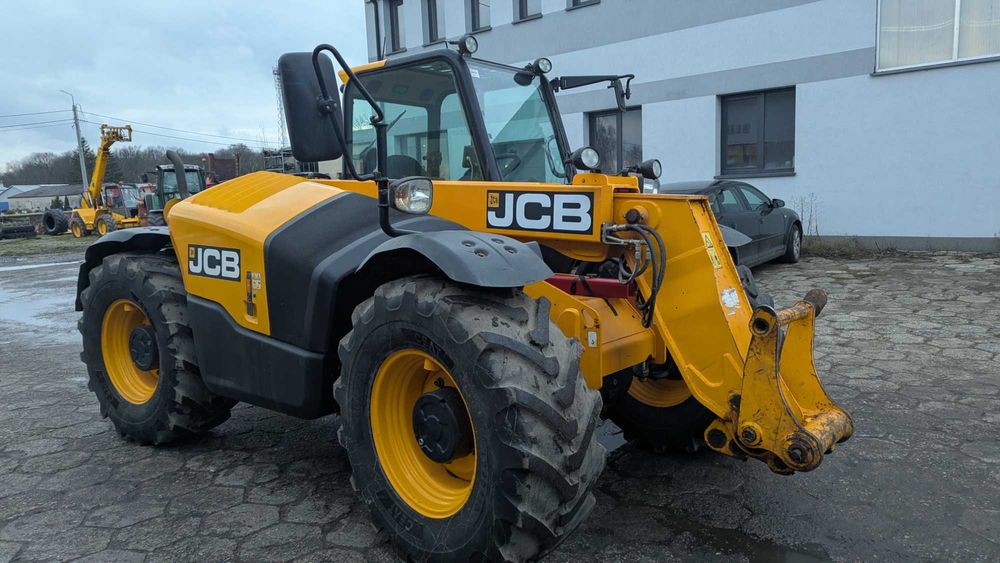 Sprowadzona jak nowa