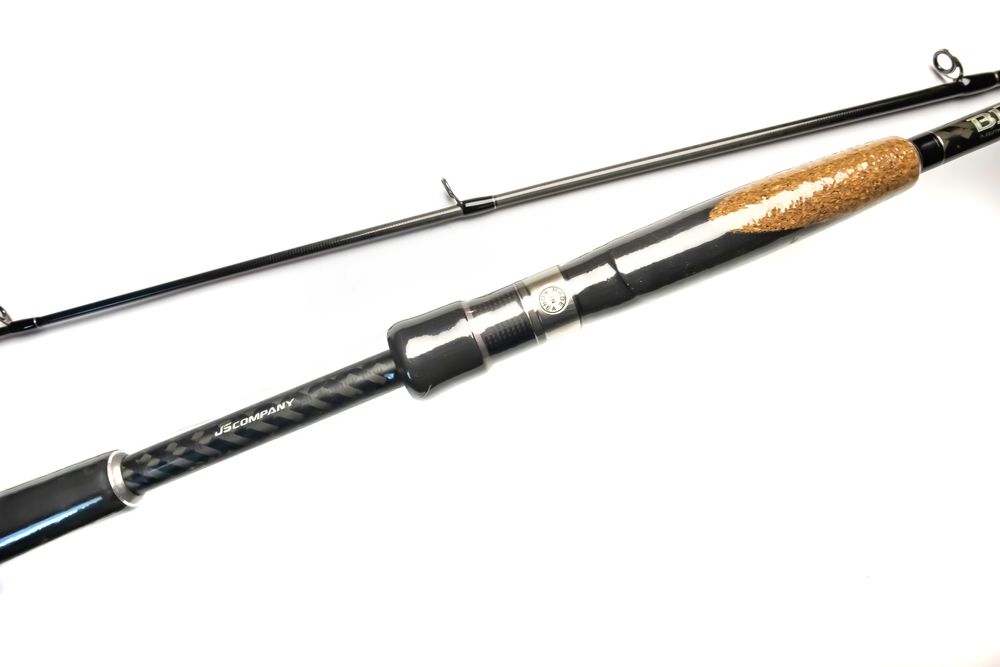 Спиннинг Bixod A2 Game S862L от JS Company. 2.58 5-24: 8 999 грн ...