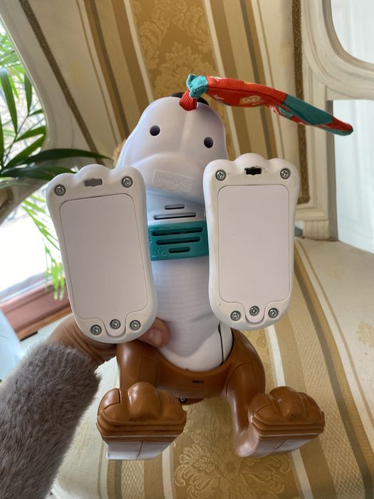 Fisher price pies piesek wersja angielska