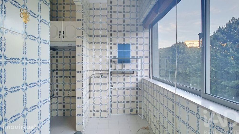 Apartamento T2 em Ovar, São João, Arada e São Vicente de Pereira Jusã
