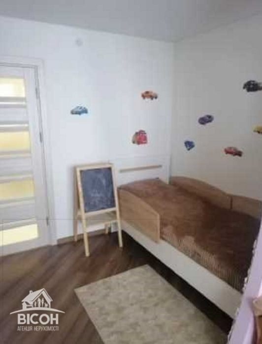 Продаж. 2х кімнатна квартира. м.Тернопіль, вул.Бригадна
