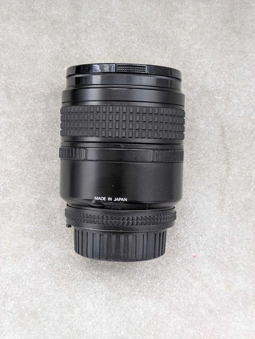 Макро об'єктив Nikon AF Micro Nikkor 60mm 2.8D