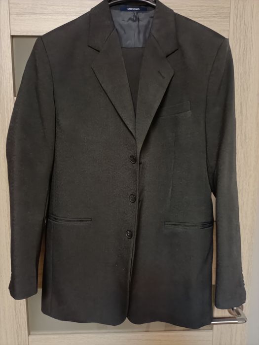 Костюм чоловічий