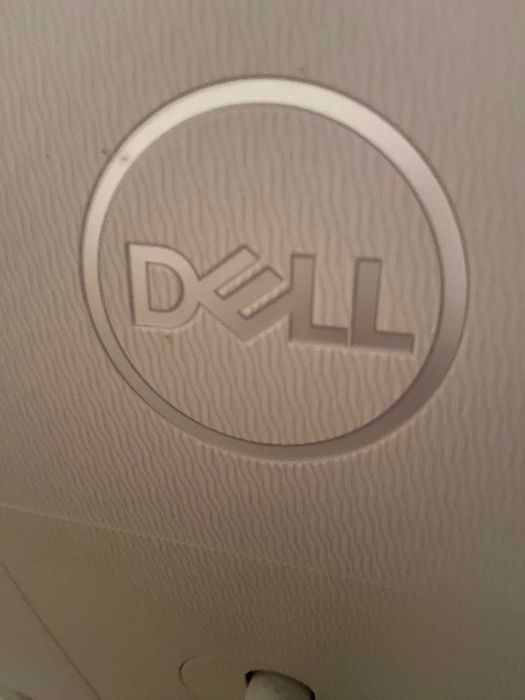 Monitor DELL 24" S2421HS (Ajustável) + Colunas de Secretária Trust