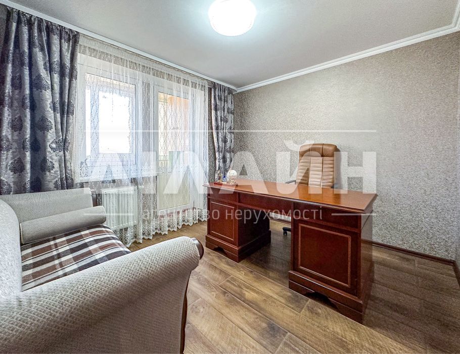 VIP 4х комн квартира 170 м2 по Юбилейному 14