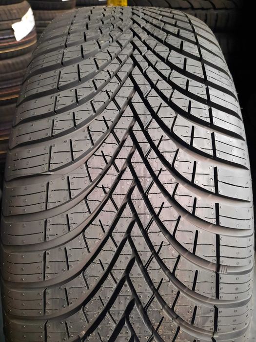 2szt. nowe opony całoroczne 225/55R17 Dębica Navigator 3 W-wa rok23