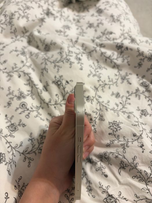 Iphone 13 128GB Biały