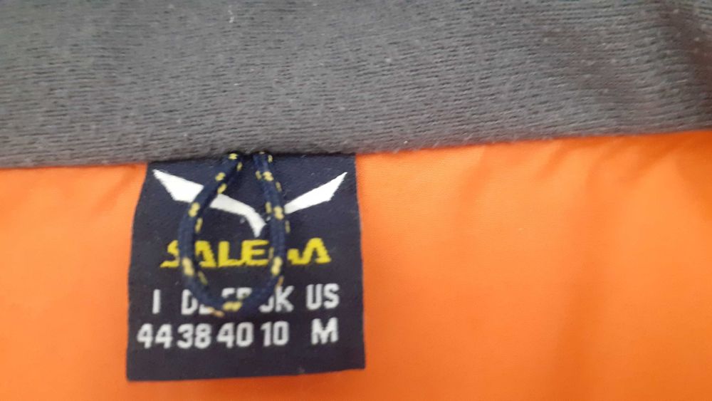 lekka kurtka Salewa Puez 2 W R 38/40 M/L  Primaloft