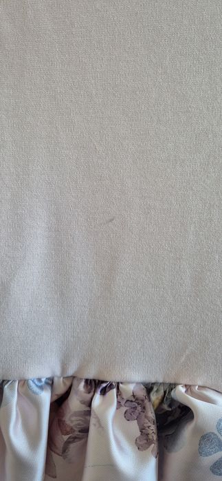 Sukienka dla dziewczynki 134 H&M