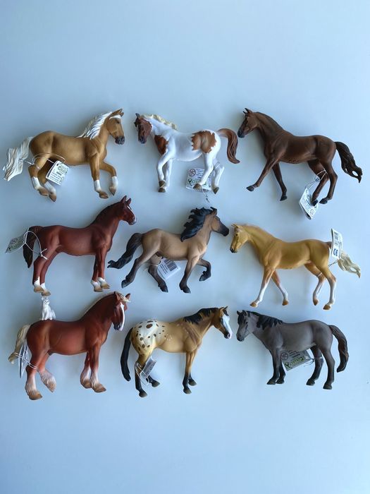 Кінь конь лошадь CollectA (Коллекта)