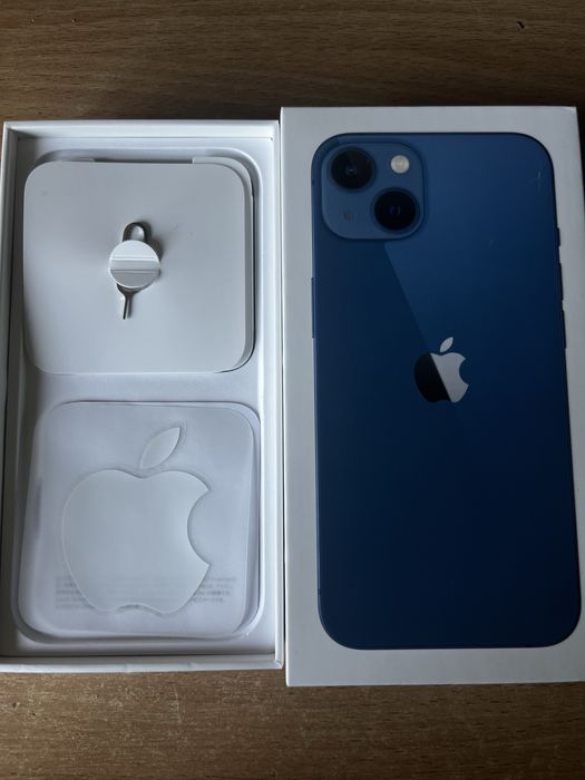 iPhone 13 , 128гб