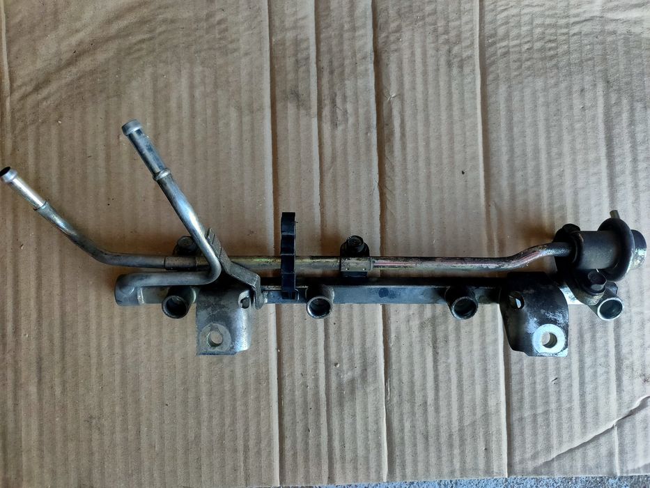 Daihatsu Terios J100 - peças usadas