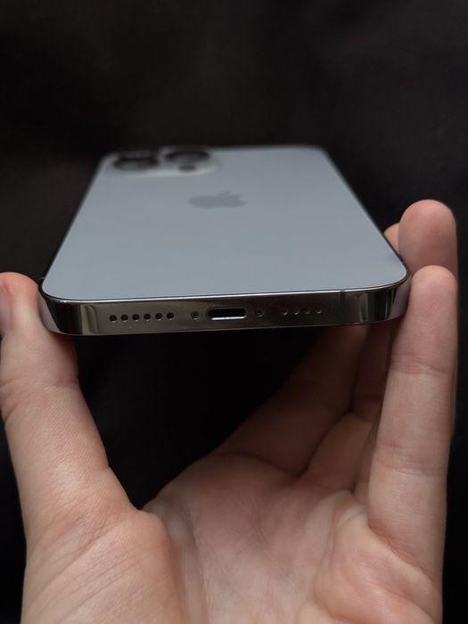 iPhone 13 pro max 512