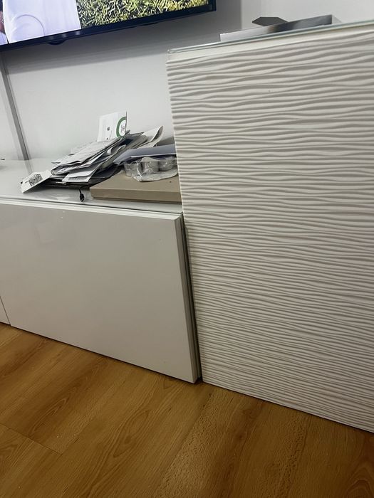 Movel Ikea Branco